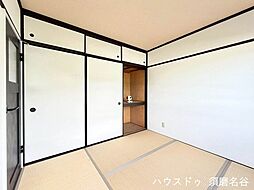 和室の画像