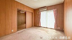 洋室の画像