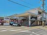 周辺：JR須磨駅 1360m