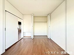 洋室の画像