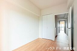 洋室の画像