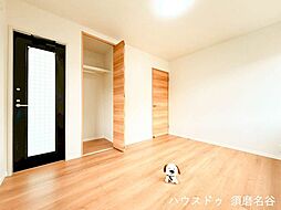 洋室の画像