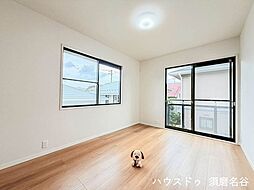 洋室の画像