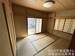 室内の画像
