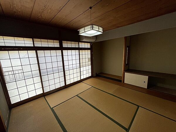 和室
