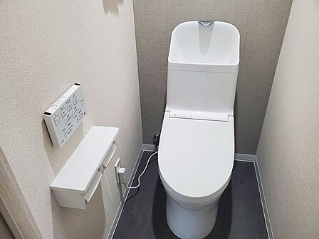 新品交換済み