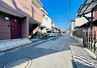 埼玉県蕨市北町5丁目：物件画像