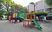 周辺環境-公園(600m)北町ふれあい公園