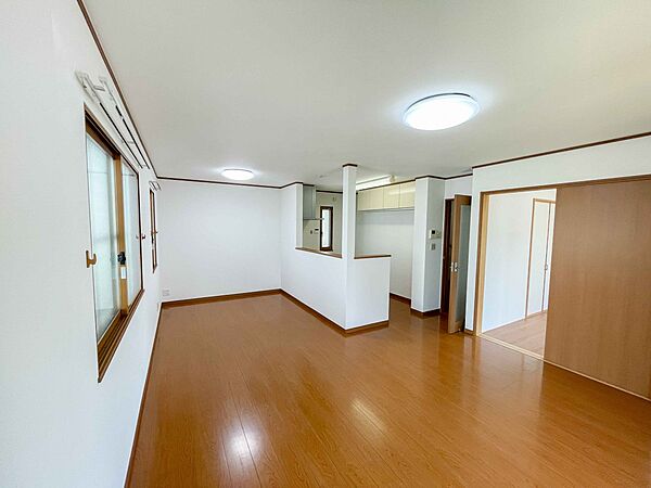 室内を拡大表示