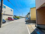 埼玉県川口市三ツ和2丁目：物件画像