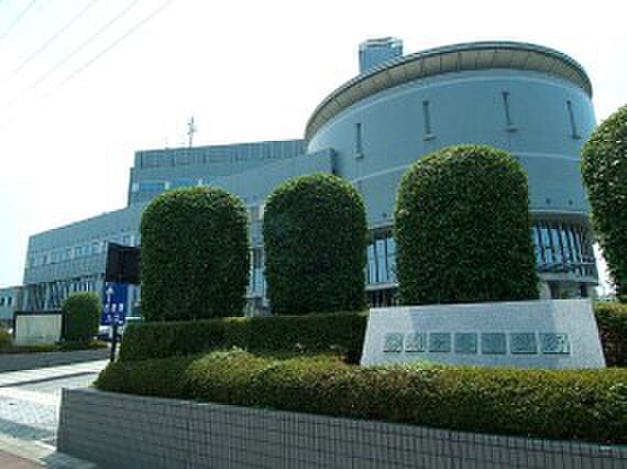 周辺を拡大表示