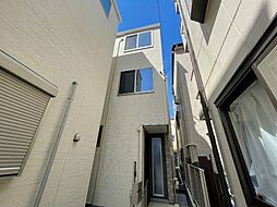 川口市川口5丁目 中古戸建