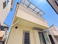 埼玉県川口市朝日1丁目：物件画像