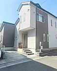 埼玉県川口市上青木1丁目：物件画像