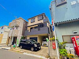 川口市上青木3丁目　中古戸建