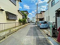 埼玉県越谷市伊原2丁目：物件画像