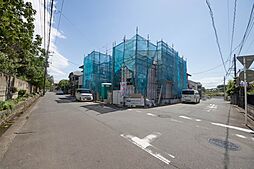 さいたま市北区奈良町 全2棟2号棟