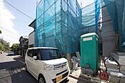 家づくりへの想いが設計に表れ、ご家族が快適に過ごす日常を考え工夫された造りです。