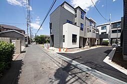 さいたま市中央区下落合 全7棟6号棟