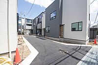 埼玉県さいたま市中央区下落合7丁目：物件画像