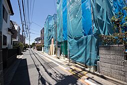 外観の画像