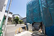 家づくりへの想いが設計に表れ、ご家族が快適に過ごす日常を考え工夫された造りです。