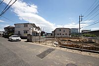 埼玉県さいたま市桜区田島4丁目：物件画像