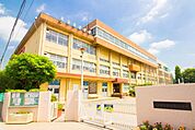 周辺環境-小学校(1000m)朝日東小学校