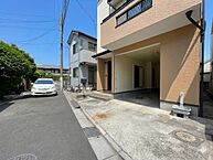 埼玉県川口市前上町：物件画像