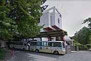 周辺環境-幼稚園・保育園(700m)古里学園ふるさと幼稚園