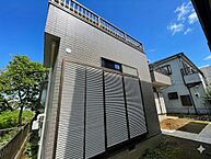 埼玉県春日部市中央2丁目：物件画像