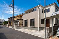 埼玉県蓮田市大字江ケ崎：物件画像