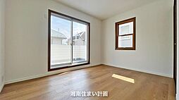 洋室の画像