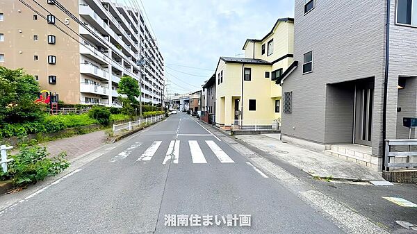 周辺を拡大表示