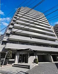 日比谷線「三ノ輪」駅徒歩9分シティハイツ三ノ輪