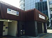 押上駅(京成 押上線) 徒歩22分。 1710m