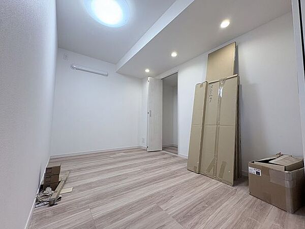 子供部屋