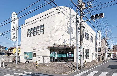 亀有信用金庫細田支店 徒歩10分。 760m