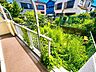その他：1階住戸ならではの開放感を楽しめる魅力的な専用庭。ガーデニングや日光浴など、プライベートな屋外空間で緑や風を感じる贅沢な時間を日常に叶えます。