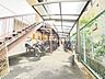 その他：敷地内に屋根付きの駐輪場があるので悪天候でも安心です、住居者専用なので防犯面も安心してご利用いただけます。空き状況はお気軽にご確認ください。