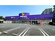 ウェルパーク薬局南葛西店 徒歩10分。 760m