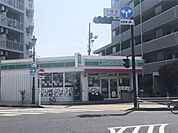 ローソンストア100 LS茅ヶ崎十間坂店（364m）