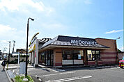マクドナルド 1号線辻堂店（244m）