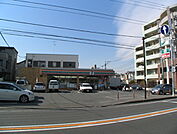 セブンイレブン 藤沢片瀬山店（459m）