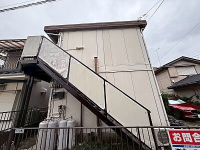 外観 外観