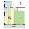 江ノ島シーサイドマンション3階6.8万円