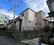 神奈川県藤沢市村岡東3丁目22-8：物件画像／イオンハウジング　イオン茅ヶ崎中央店　株式会社ユーミーらいふ不動産