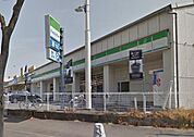 ファミリーマート 藤沢羽鳥店（158m）