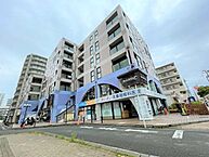 神奈川県藤沢市辻堂新町1丁目2-23：物件画像／イオンハウジング　イオン茅ヶ崎中央店　株式会社ユーミーらいふ不動産