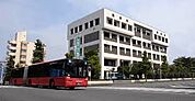 藤沢北警察署（229m）